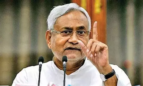 విపక్షాల నయా ఫార్ములా.. వన్ సీట్ వన్ క్యాండిడేట్!