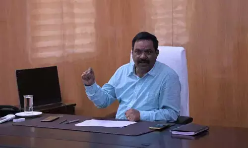 విగ్రహావిష్కరణ కార్యక్రమానికి పెద్దపల్లి నుండి 16 బస్సులు...