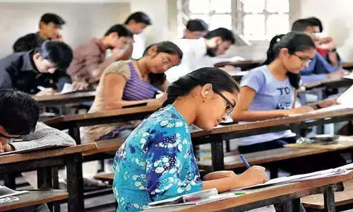 పదవ తరగతి విద్యార్థులకు మరో శుభవార్త! ఏది ఎక్కువ రాస్తే దానికే మార్కులు..!