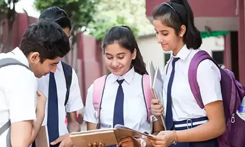 10వ తరగతి ఫలితాలు ఎప్పుడంటే.. పూర్తి వివరాలివే