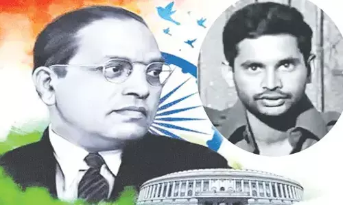 ఒక జననం, ఒక మరణం