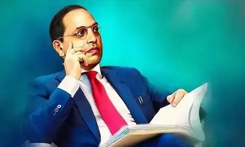 అంబేడ్కర్ భవనాల జాడేది?