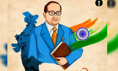 కీర్తి విగ్రహం.....!?