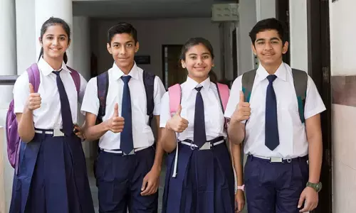 తెలంగాణ 10వ తరగతి స్పాట్ వాల్యుయేషన్.. ఆ ప్రక్రియ పూర్తయిన వెంటనే ఫలితాలు విడుదల