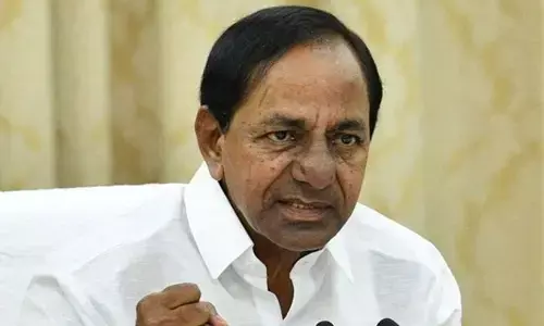 అంబేద్కర్ జీవితం ప్రతి ఒక్కరికీ ఆదర్శం.. సీఎం కేసీఆర్
