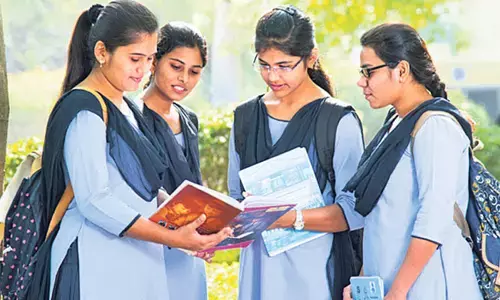 ఇంటర్ విద్యార్థులకు శుభవార్త..