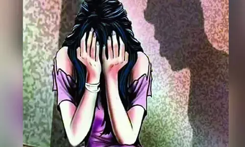 HYD : జూబ్లీహిల్స్‌లో యువతిపై అత్యాచారయత్నం