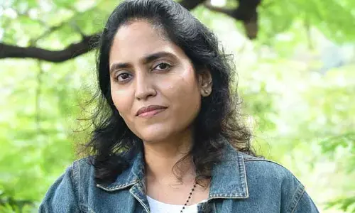 Supriya: పవన్ సినిమా సెట్స్ నుంచి నాలుగు సార్లు పారిపోయానంటున్న సుప్రియ