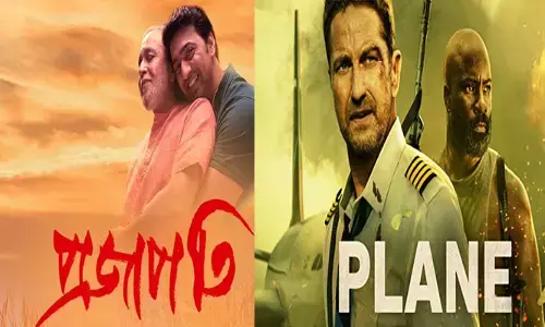 OTT లవర్స్‌కు గుడ్ న్యూస్.. ఈ వారం వచ్చే సినిమాలివే!!
