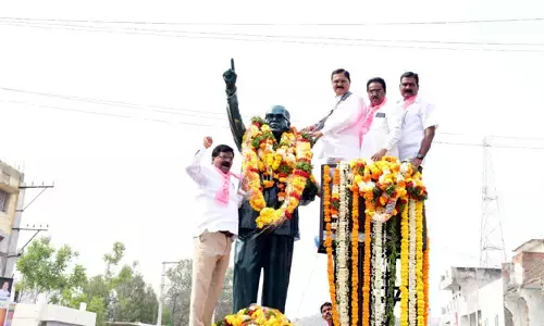 బీజేపీకి ఆ అర్హత లేదు : మంత్రి నిరంజన్ రెడ్డి