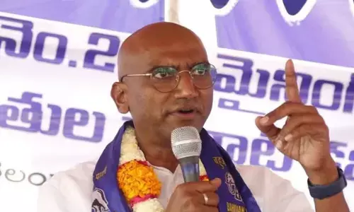 బాబాసాహెబ్ వింటారంటూ.. ఆర్ఎస్పీ ట్వీట్