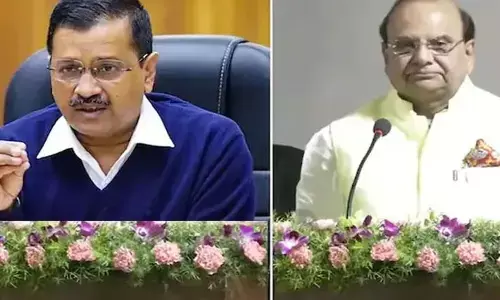కేజ్రీవాల్ vs లెఫ్టినెంట్ గవర్నర్.. ఈసారి విద్యుత్ సబ్సిడీపై వివాదం