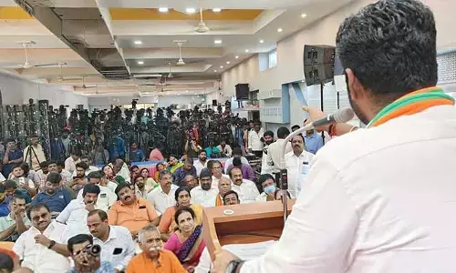 ‘డీఎంకే ఫైల్స్’ విడుదల చేసిన బీజేపీ
