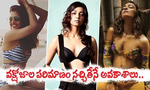 వక్షోజాల పరిమాణం నచ్చితేనే అవకాశాలు : రాధిక
