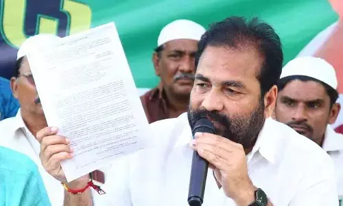 సీఎం జగన్‌కు థ్యాంక్స్: Mla Kotam Reddy