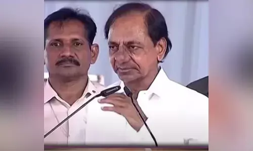 అంబేద్కర్ పేరు మీద రూ.51 కోట్లతో శాశ్వత నిధి ఏర్పాటు.. సీఎం కేసీఆర్