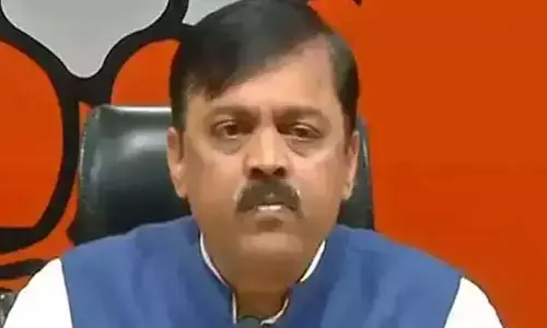 ‘పవన్ కల్యాణ్ వ్యాఖ్యలను అధిష్టానం దృష్టికి తీసుకెళ్తాం’