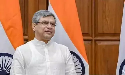 డిసెంబర్ కల్లా వందే మెట్రో: అశ్విని వైష్ణోయ్