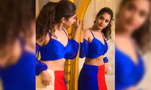 నీకు ఆ ఫీలింగ్స్ లేవా? కావాలనిపిస్తే బుక్ చేసుకుంటావా? నటిపై ప్రశ్నల వర్షం
