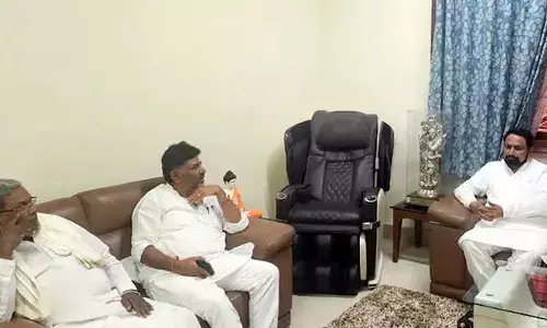 హస్తం గూటికి లక్ష్మణ్ సవాడీ