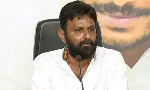 Kodali Nani: ఎన్టీఆర్ విగ్రహం పెట్టింది నేను, జూ.ఎన్టీఆర్