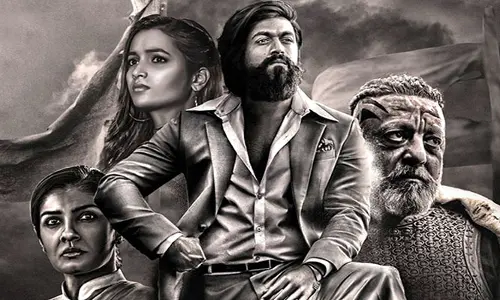యశ్ అభిమానులకు సూపర్ న్యూస్.. కేజీఎఫ్-3 పై క్లారిటీ