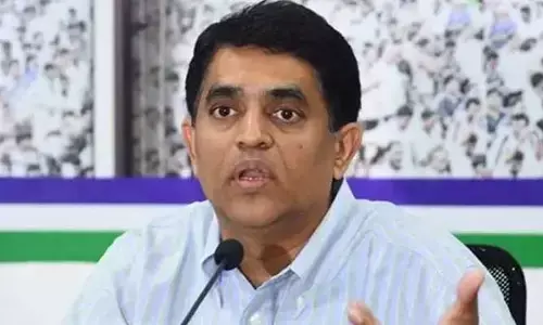 Minister Buggana: అంబేడ్కర్ అడుగుజాడల్లో సీఎం జగన్ పాలన