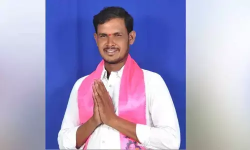 రేపే మిడ్జిల్ ఎంపీపీ ఎన్నిక..