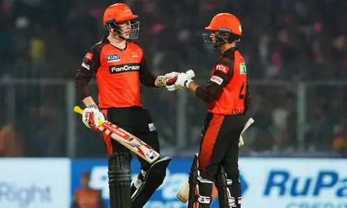 IPL 2023: సెంచరీతో చెలరేగిన బ్రూక్.. సన్‌రైజర్స్ భారీ స్కోరు..