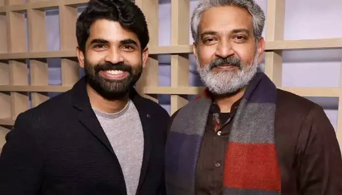 RRR Movie: ‘ఆర్ఆర్ఆర్’ ఆస్కార్కు రూ. 80 కోట్ల ఖర్చు.. అందుకే సంతృప్తి పొందామన్న కార్తికేయ RRR Movie: ‘ఆర్ఆర్ఆర్’ ఆస్కార్కు రూ. 80 కోట్ల ఖర్చు.. అందుకే సంతృప్తి పొందామన్న కార్తికేయ