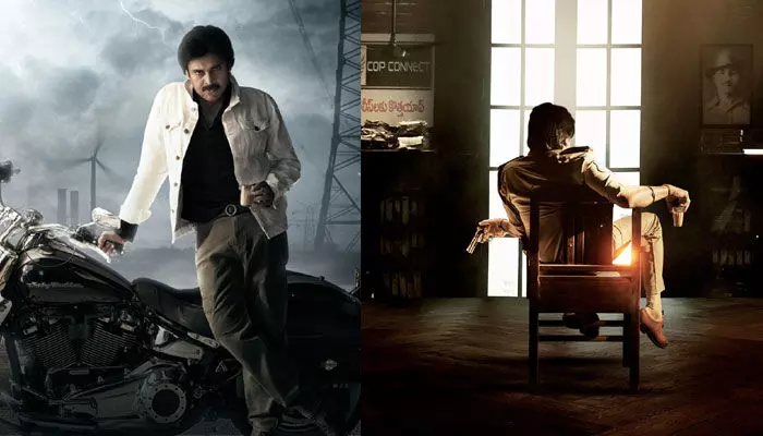 పవన్ కల్యాణ్ ఫ్యాన్స్కు శుభవార్త.. ‘ఉస్తాద్ భగత్ సింగ్’ అప్డేట్! పవన్ కల్యాణ్ ఫ్యాన్స్కు శుభవార్త.. ‘ఉస్తాద్ భగత్ సింగ్’ అప్డేట్!