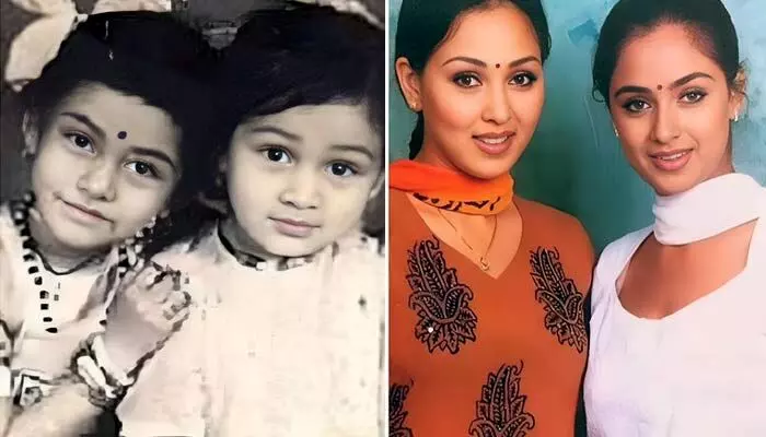నిన్ను చాలా మిస్ అవుతున్న.. సిమ్రాన్ ఎమోషనల్ పోస్ట్ నిన్ను చాలా మిస్ అవుతున్న.. సిమ్రాన్ ఎమోషనల్ పోస్ట్