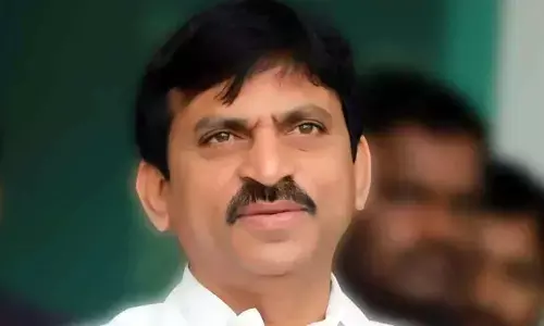 ఎన్నికల్లో సత్తా చాటేందుకు పొంగులేటి బిగ్ స్కెచ్! పోటీ అక్కడి నుంచే..?