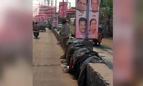 వెల్ కమ్ సార్...! నేను రెడీ..!!