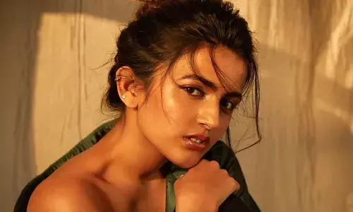 నువ్వు చాలా స్పెషల్ అంటూ అతడిపై నిహారిక పోస్ట్ వైరల్