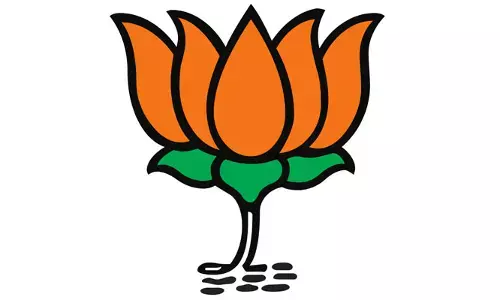 ఖైరతాబాద్‌లో పాగా కోసం బీజేపీ స్కెచ్