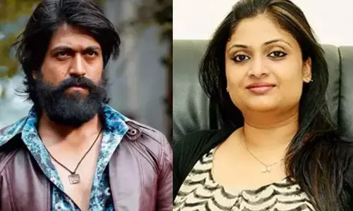 యశ్ నెక్స్ట్ సినిమాను డైరెక్ట్ చేయబోతున్న లేడీ డైరెక్టర్