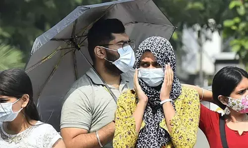 అలర్ట్: నాలుగు రోజుల పాటు బయటకు రావొద్దు..!