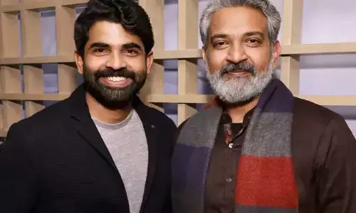 RRR Movie: ‘ఆర్ఆర్ఆర్’ ఆస్కార్‌కు రూ. 80 కోట్ల ఖర్చు.. అందుకే సంతృప్తి పొందామన్న కార్తికేయ