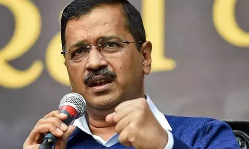 రేపు సీబీఐ విచారణకు హాజరవుతా: ఢిల్లీ సీఎం కేజ్రీవాల్