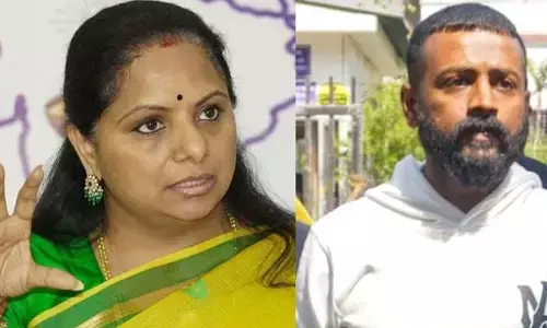 కేజ్రీవాల్‌ తర్వాత నువ్వే.. మరో 5 పేజీల లేఖ విడుదల చేసిన సుఖేశ్