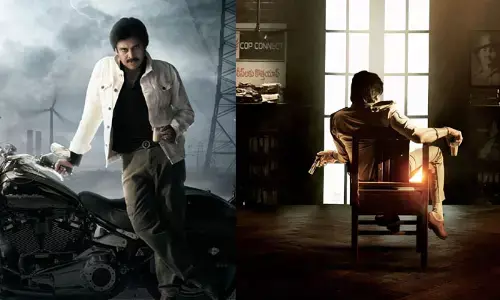 పవన్ కల్యాణ్ ఫ్యాన్స్‌కు శుభవార్త.. ‘ఉస్తాద్ భగత్ సింగ్’ అప్‌డేట్!