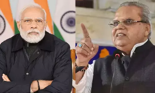 మోడీ మౌనం వీడాలి.. నిజం ఏంటో ప్రజలకు చెప్పాలని కాంగ్రెస్ డిమాండ్!