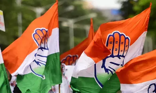 Karnataka Elections 2023: మూడో జాబితా విడుదల చేసిన కాంగ్రెస్