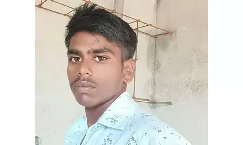 గురుకుల విద్యార్థి అదృశ్యం