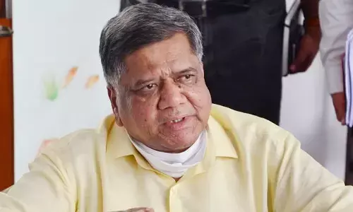 నాకు టికెట్ ఇవ్వకుంటే 25 సీట్లు గల్లంతే.. BJP అధిష్టానానికి మాజీ సీఎం హెచ్చరిక