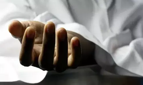 Nellore: హాస్టల్‌లోనే దారుణం.. నిందితుడి అరెస్ట్