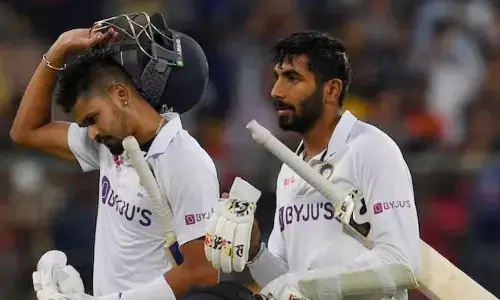 బుమ్రా సర్జరీ సక్సెస్.. శ్రేయస్ అయ్యర్‌పై బోర్డు కీలక అప్‌డేట్