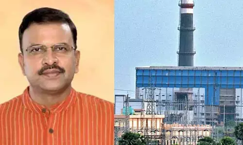 నెలకు రూ.100 చాలు.. స్టీల్ ప్లాంట్‌ను కాపాడుకోవచ్చు : సీబీఐ మాజీ జేడీ లక్ష్మీనారాయణ