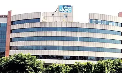 NHPC లో 45 అప్రెంటిస్ ట్రైనీ ఖాళీలు
